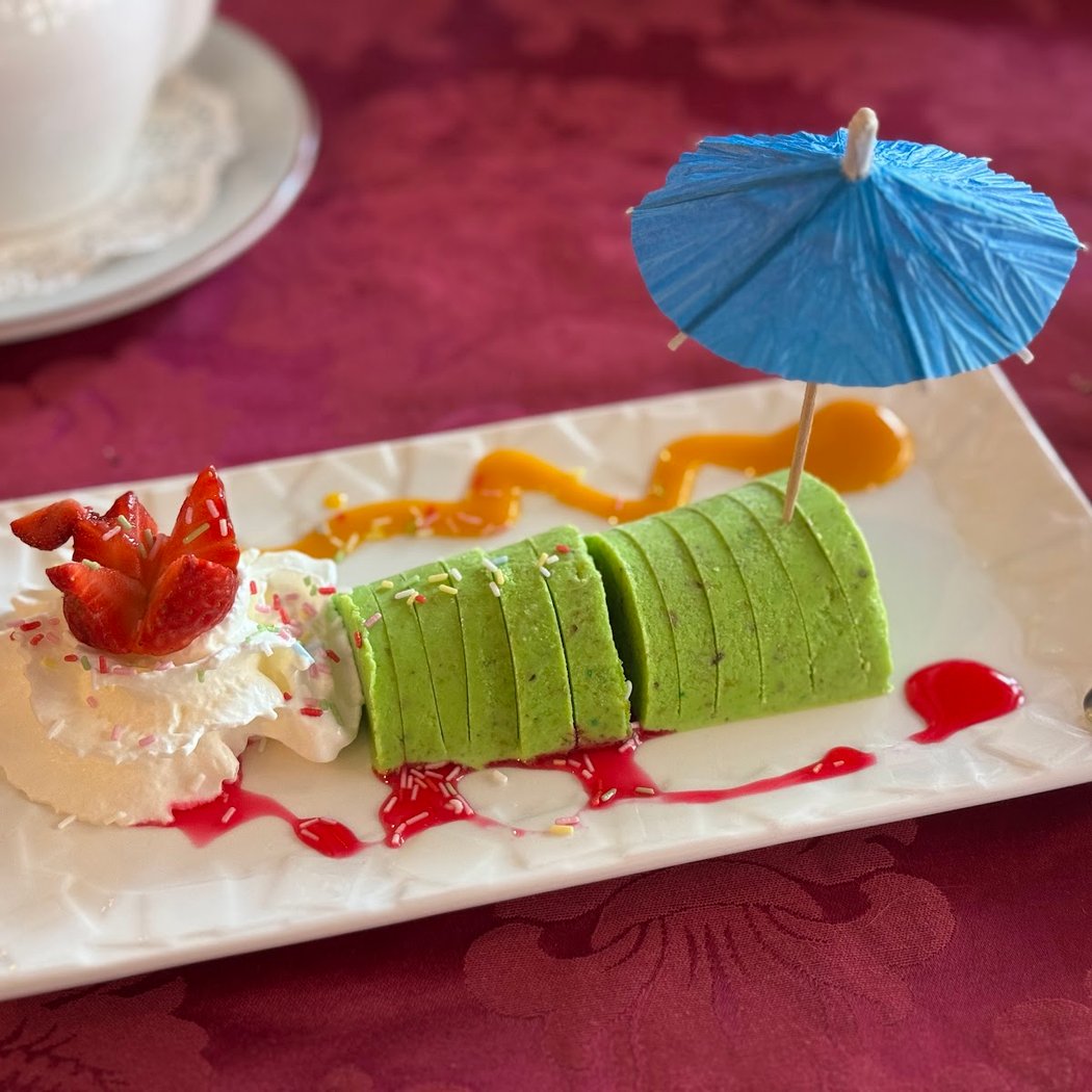 Restaurant Namaste Himalaya Les Lilas 3